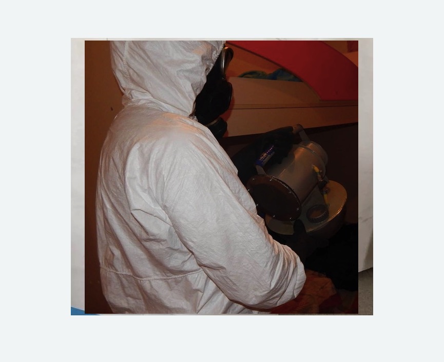 Дезинфекция от муравьев в Иваново